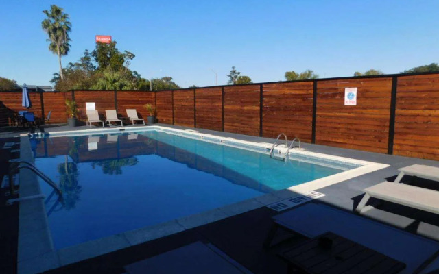 Ramada by Wyndham New Orleans