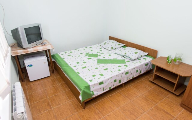 Kurortnii gorodok