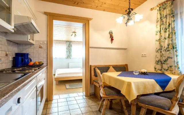 Appartementanlage Kerber