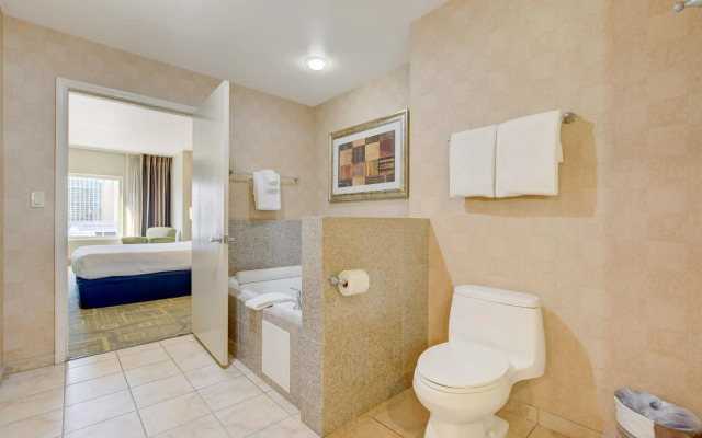 Platinum Suites Hotel and Spa