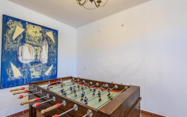 Villa Isabel de Nerja by Ruralidays