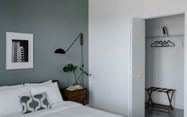 Smart 1BR in Little Havana by Sonder