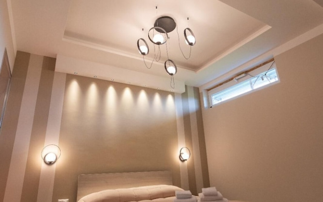 Luxury Rooms Hotel