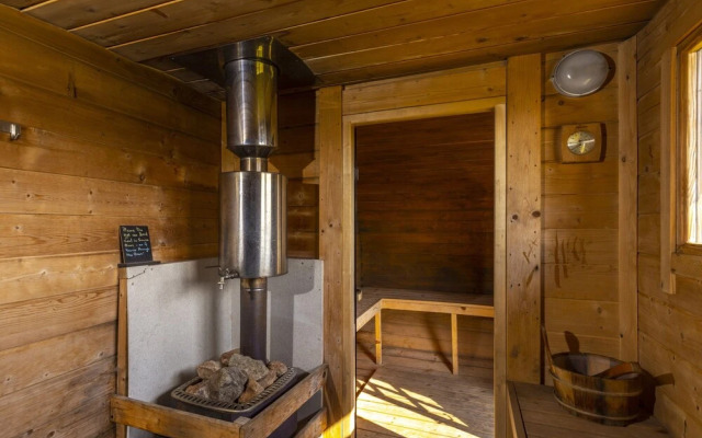 Roa Island House