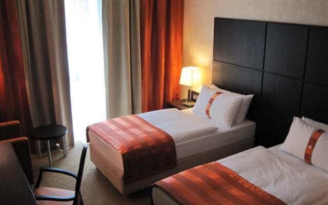 Holiday Inn Trnava, an IHG Hotel