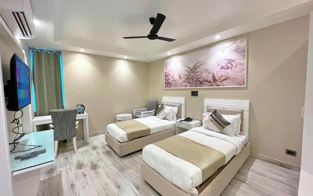Skon Boutique By Orion Hotels