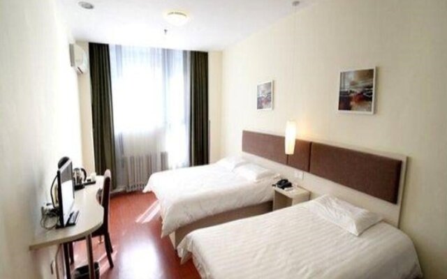 Beijing Motel 168 - West Railway Station