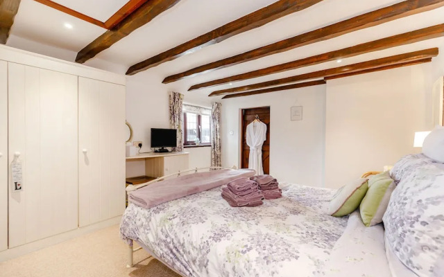 Willow Cottage