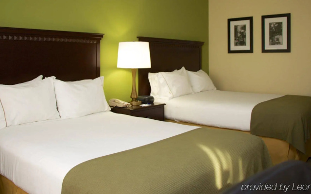 Holiday Inn Express Athens by IHG