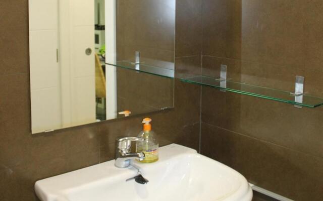 Apartmento Castillo de Arguedas