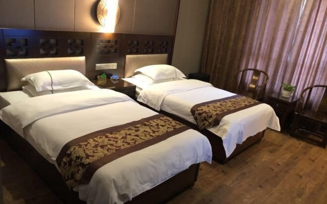 Guest House – Guest Rooms – Manas