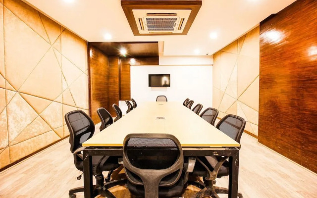 Oyo Townhouse 112 Madhapur