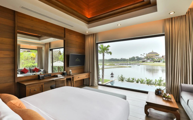 Thantara Resort Chiang Mai