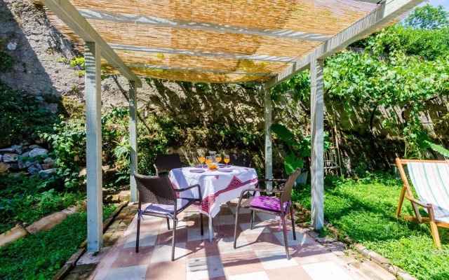 Apartments Eos & Vespera