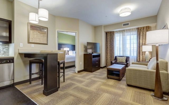 Staybridge Suites St Louis - Westport by IHG