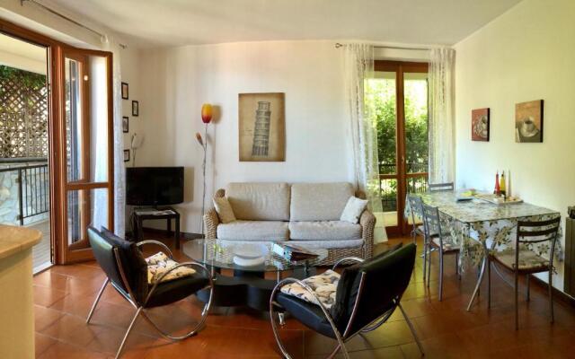 Ferienwohnung Pepiniere