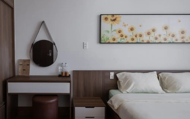 L'Amour Homestay