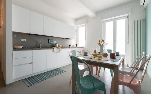 Sardinia RE Eva Luna Apartment
