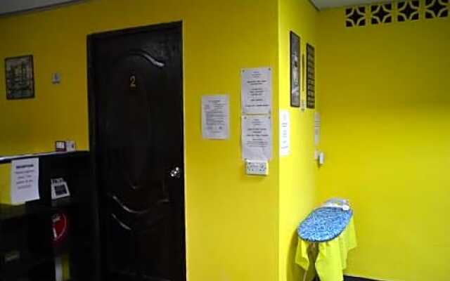 Fort Hill Bed & Breakfast Kota Belud