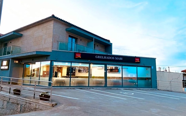 Hotel Mabi