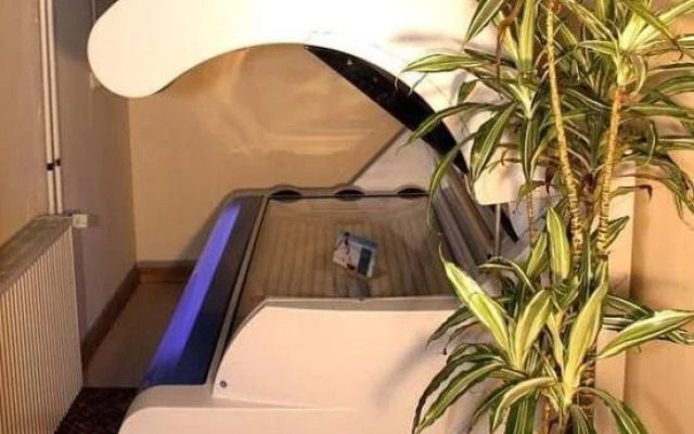 Gästehaus Absbachtal