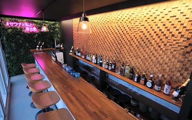 SORARU 02 - Vacation STAY 75800v