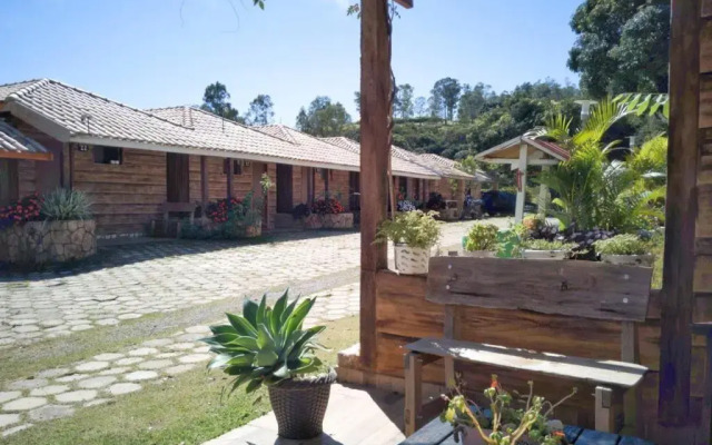 Fazenda Morro Pelado