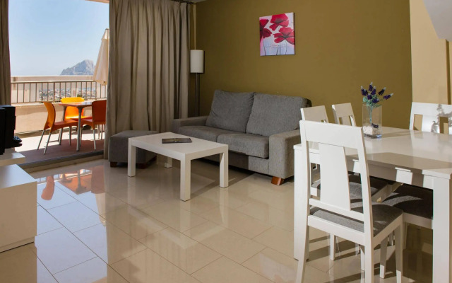 Colina Home Resort