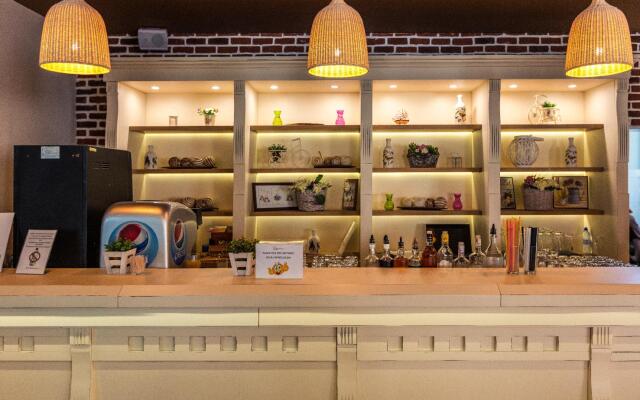 Sol Marina Palace — Adults Only over 16