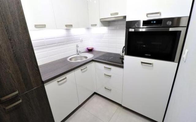 Apartamenty BM'Kruk