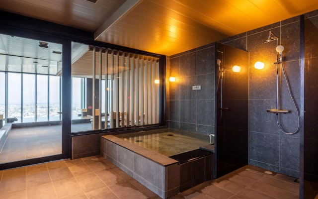 SAPPORO HOTEL by GRANBELL