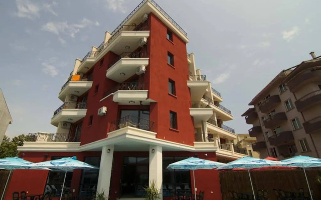 Salena Plaza Hotel