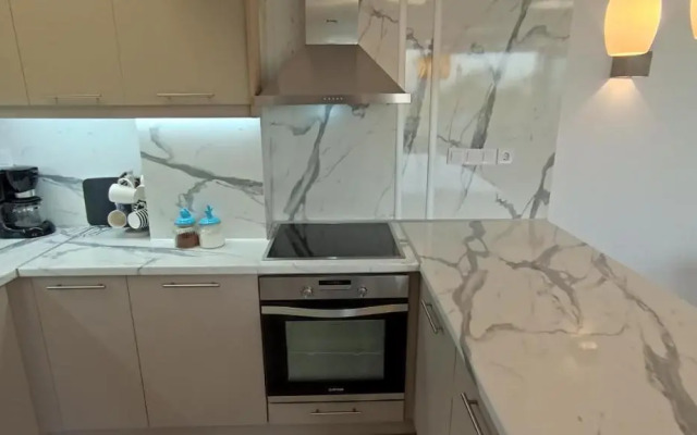 Atlas By Sea Apartment