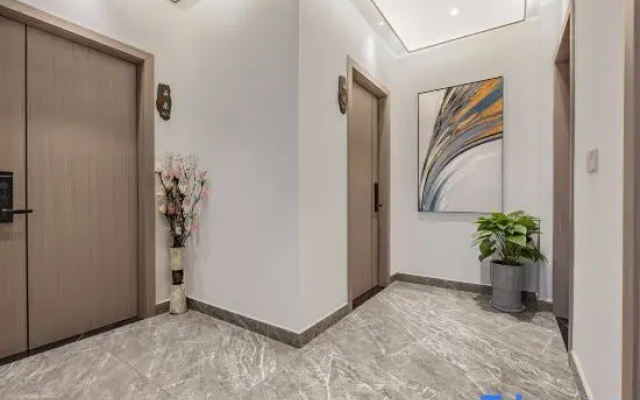 Qizitang Homestay