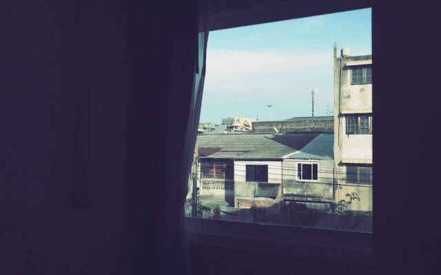 Nappiness Hotel