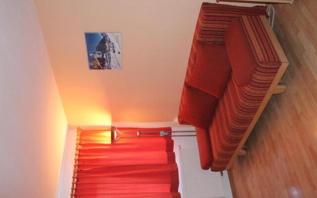 Ferienwohnung Krößbacher