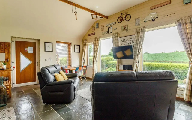 Durham Coastal Lodges