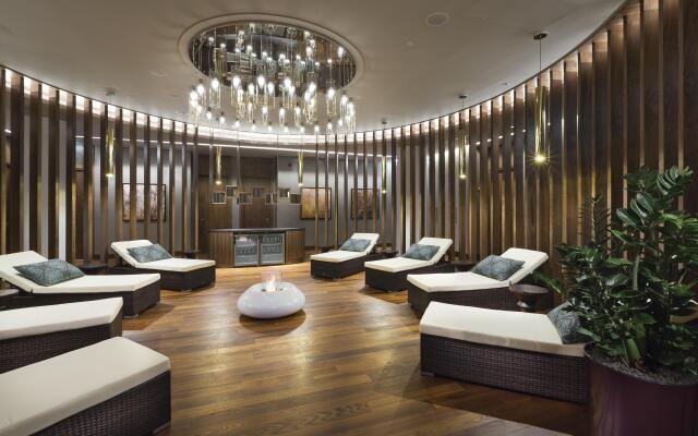 DoubleTree By Hilton Hotel & Conference Centre Warsaw