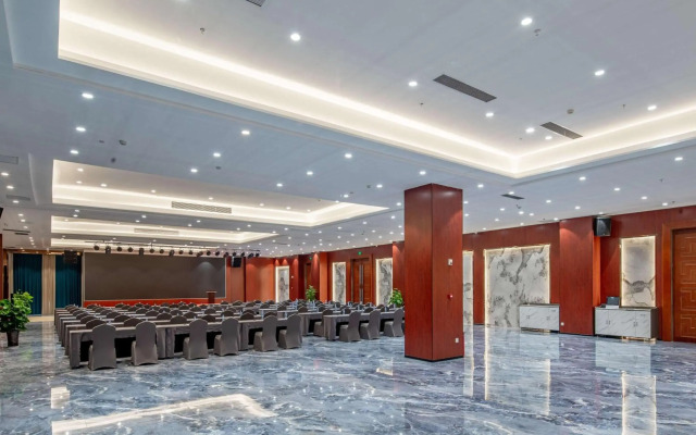 Pullman Guiyang