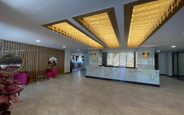 Kursunlu Thermal Hotel