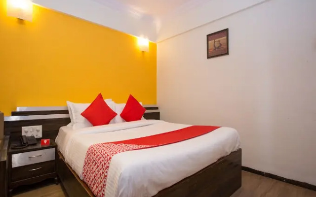 Hotel Suncity