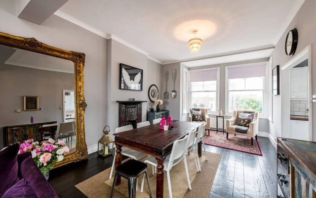 Gorgeous 3Bed in maida vale