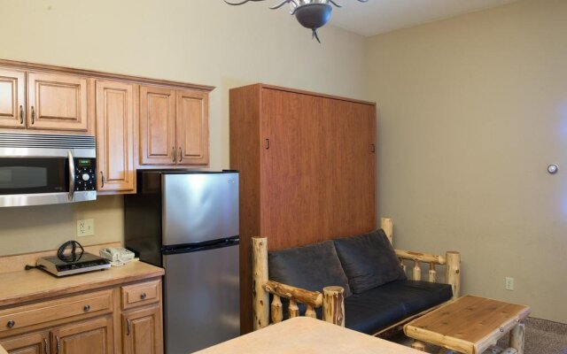 The Lodge at Giants Ridge