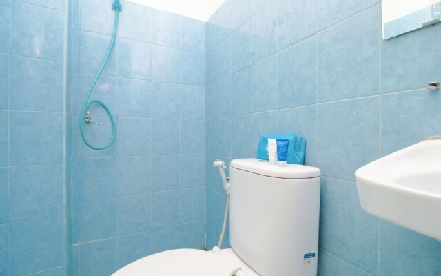 Airy Eco Jendral Sudirman Balikpapan Permai F1
