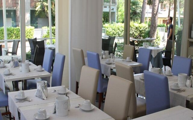Hotel Meublé Nazionale