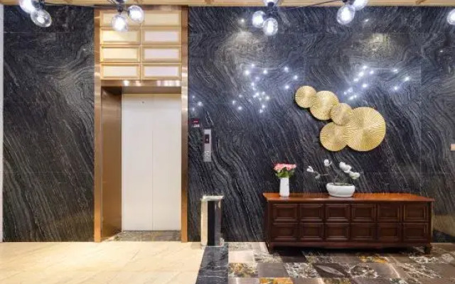 Zijinghua Chain Hotel