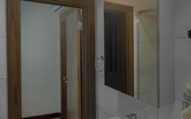 GLOBALSTAY Batumi View Apartments. Beach