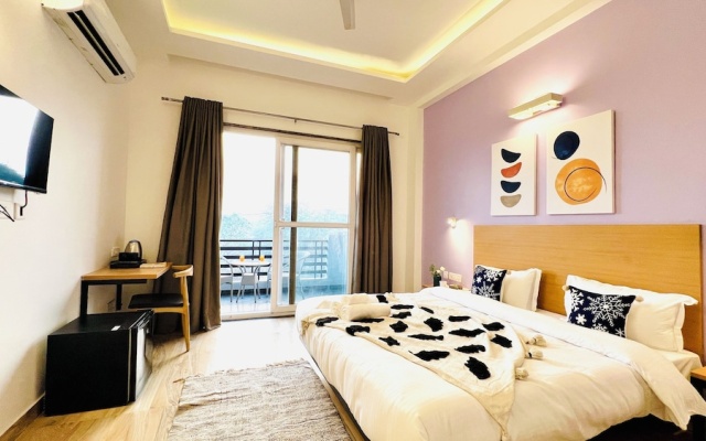 ZEN Medicity - Boutique Hotel Gurgaon