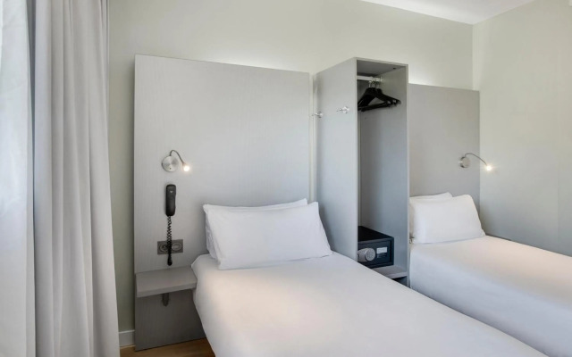 B&B Hotel Figueras