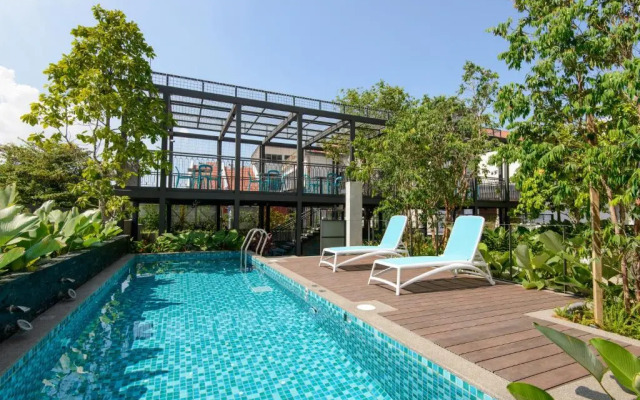Savv Hotel